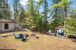 25 LITTLE SILVER LAKE WAY | Bobcaygeon Ontario | Slide Image Thirty-two