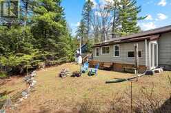25 LITTLE SILVER LAKE WAY | Bobcaygeon Ontario | Slide Image Thirty-three