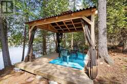 25 LITTLE SILVER LAKE WAY | Bobcaygeon Ontario | Slide Image Thirty-seven