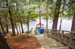 25 LITTLE SILVER LAKE WAY | Bobcaygeon Ontario | Slide Image Thirty-eight