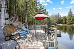 25 LITTLE SILVER LAKE WAY | Bobcaygeon Ontario | Slide Image Thirty-nine