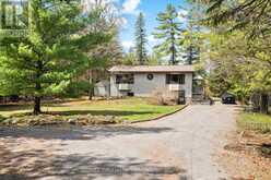 25 LITTLE SILVER LAKE WAY | Bobcaygeon Ontario | Slide Image Three
