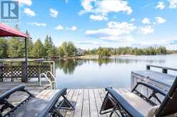 25 LITTLE SILVER LAKE WAY | Bobcaygeon Ontario | Slide Image Forty