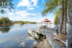 25 LITTLE SILVER LAKE WAY | Bobcaygeon Ontario | Slide Image Forty-two