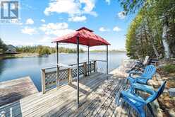 25 LITTLE SILVER LAKE WAY | Bobcaygeon Ontario | Slide Image Forty-three