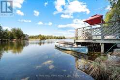 25 LITTLE SILVER LAKE WAY | Bobcaygeon Ontario | Slide Image Forty-four