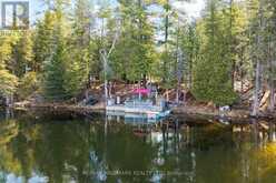 25 LITTLE SILVER LAKE WAY | Bobcaygeon Ontario | Slide Image Forty-five