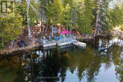 25 LITTLE SILVER LAKE WAY | Bobcaygeon Ontario | Slide Image Forty-six