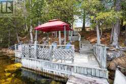 25 LITTLE SILVER LAKE WAY | Bobcaygeon Ontario | Slide Image Forty-eight