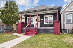 32 ALLAN AVENUE | Hamilton Ontario | Slide Image One