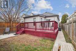 32 ALLAN AVENUE | Hamilton Ontario | Slide Image Thirty
