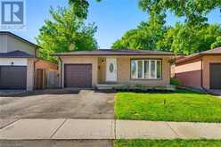 179 BANBURY ROAD | Brantford Ontario | Slide Image One