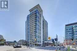 1212 - 85 DUKE STREET W | Kitchener Ontario | Slide Image One