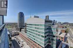 1212 - 85 DUKE STREET W | Kitchener Ontario | Slide Image Thirty-one