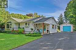 235345 GREY ROAD 13 | Grey Highlands Ontario | Slide Image One