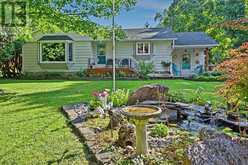 235345 GREY ROAD 13 | Grey Highlands Ontario | Slide Image Two