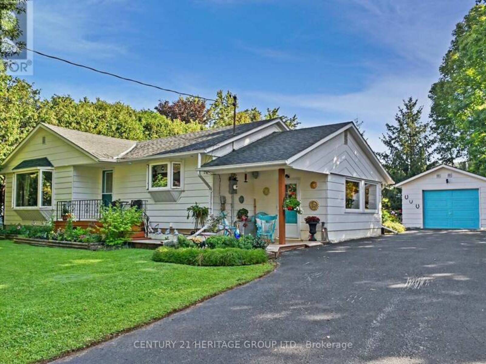 235345 GREY ROAD 13, Grey Highlands, Ontario N0C 1G0