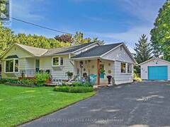 235345 GREY ROAD 13 Grey Highlands Ontario, N0C 1G0
