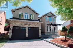 20 WADE GREEN | Cambridge Ontario | Slide Image One