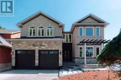 20 WADE GREEN | Cambridge Ontario | Slide Image Two
