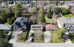 96 CAINES AVENUE | Toronto Ontario | Slide Image Two