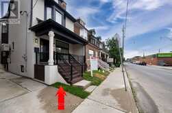 225 CHRISTIE STREET | Toronto Ontario | Slide Image Forty-five