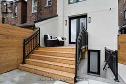 225 CHRISTIE STREET | Toronto Ontario | Slide Image Forty-six