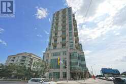 508 - 1 AVONDALE AVENUE | Toronto Ontario | Slide Image One