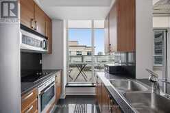 508 - 1 AVONDALE AVENUE | Toronto Ontario | Slide Image Eight
