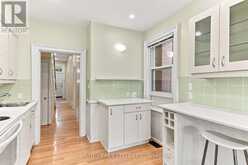 276 ROBERT STREET | Toronto Ontario | Slide Image Thirteen