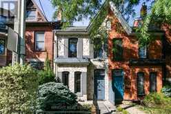 276 ROBERT STREET | Toronto Ontario | Slide Image One