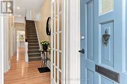 276 ROBERT STREET | Toronto Ontario | Slide Image Two