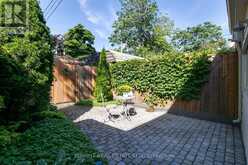 276 ROBERT STREET | Toronto Ontario | Slide Image Thirty-one