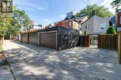 276 ROBERT STREET | Toronto Ontario | Slide Image Thirty-two