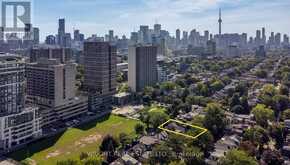 276 ROBERT STREET | Toronto Ontario | Slide Image Thirty-four