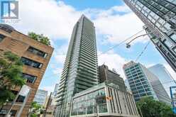316 - 33 LOMBARD STREET | Toronto Ontario | Slide Image One