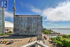 1114 - 410 QUEENS QUAY W | Toronto Ontario | Slide Image Fifteen
