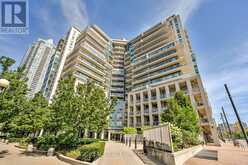 1114 - 410 QUEENS QUAY W | Toronto Ontario | Slide Image One