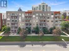 613 - 5131 SHEPPARD AVENUE E | Toronto Ontario | Slide Image Two
