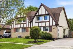 861 TRADDLES AVENUE | Oshawa Ontario | Slide Image One