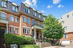 18 SARGENT LANE | Toronto Ontario | Slide Image One