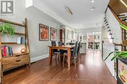18 SARGENT LANE | Toronto Ontario | Slide Image Two