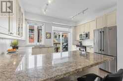 18 SARGENT LANE | Toronto Ontario | Slide Image Six