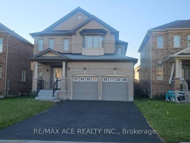 10 GUSUL AVENUE Clarington Ontario, L1B 0K7 - 4 Bedrooms Home For Sale