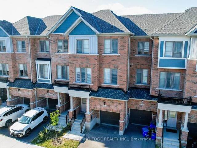 6 NAUTICAL WAY Whitby Ontario, L1N 0N2 - 3 Bedrooms Home For Sale