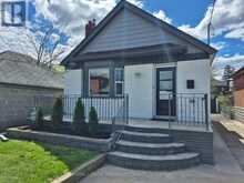 40 LEROY AVENUE | Toronto Ontario | Slide Image Two