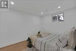 40 LEROY AVENUE | Toronto Ontario | Slide Image Thirty-two