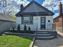 40 LEROY AVENUE | Toronto Ontario | Slide Image Three