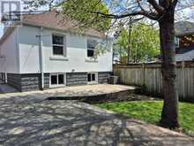 40 LEROY AVENUE | Toronto Ontario | Slide Image Forty-two