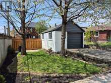 40 LEROY AVENUE | Toronto Ontario | Slide Image Forty-three